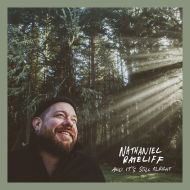 Nathaniel Ratelifff - And It's Still Alright - CD