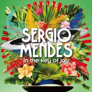 Sergio Mendes - In The Key Of Joy - Deluxe Edition - 2CD