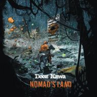 Dooz Kawa - Nomad's Land - CD