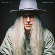 Shawn Lee - Shawn Lee Rides Again - CD