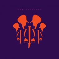 Joe Satriani - Elephants Of Mars - CD