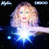 Kylie Minogue - Disco - Deluxe Edition - CD