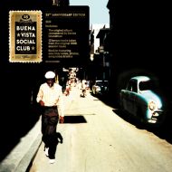 Buena Vista Social Club - 25th Anniversary - 2CD