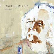 David Crosby - For Free - CD