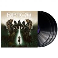 Epica - Omega Live - 3LP