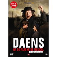 Daens - De Musical - DVD