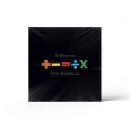 Ed Sheeran - +-=/* (TOUR COLLECTION) - CD