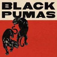 Black Pumas - Black Pumas - One Year Deluxe Edition - 2CD