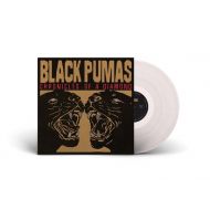 Black Pumas - Chronicles Of A Diamond - Coloured Vinyl - LP