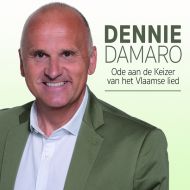 Dennie Damaro - Ode Aan De Keizer Van Het Vlaamse Lied - CD