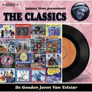 The Classics - De Gouden Jaren Van Telstar - 2CD