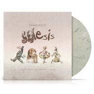 Genesis - The Many Faces Of - Coloured Vinyl - 2LP