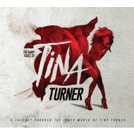 Tina Turner - The Many Faces Of - 3CD
