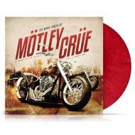 Motley Crue - The Many Faces Of - Coloured Vinyl - 2LP