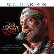 Willie Nelson - For Always - CD