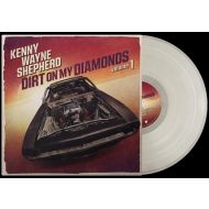 Kenny Wayne Shepherd - Dirt On My Diamonds Vol.1 - Coloured Vinyl - LP