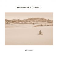 George Kooymans & Frank Carillo - Mirage - CD