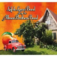 Leif De Leeuw Band - Plays The Allman Brothers Band - 2CD