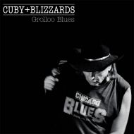 Cuby And The The Blizzards - Grolloo Blues - 2CD