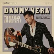 Danny Vera - New Black & White PT. V - CD