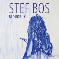 Stef Bos - Bloudruk - CD