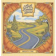 Leif De Leeuw Band - Mighty Fine - CD