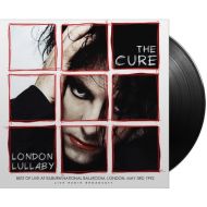 The Cure - London Lullaby - LP
