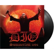 Dio - Summerfest 1994 - LP