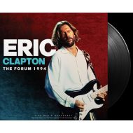 Eric Clapton - The Forum 1994 - LP