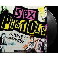 Sex Pistols - Agents Of Anarchy - LP