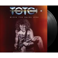 Toto - Bless The Rains 1992 - LP