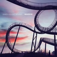 Blaudzun - Lonely City Exit Wounds - CD