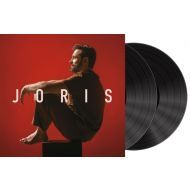 Metejoor - Joris - 2LP
