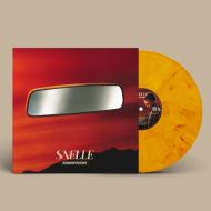 Snelle - Binnenspiegel - Yellow Flame Vinyl - LP