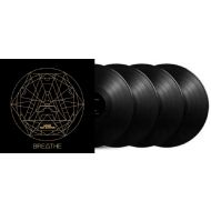 Armin van Buuren - Breathe - 4LP