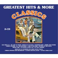The Classics - Greatest Hits & More - 2CD
