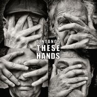 Bintangs - These Hands - CD