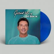 Gerard Joling - Dit Ben Ik - Coloured Vinyl - LP