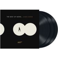 James Bond - Best Of Bond...James Bond - 3LP