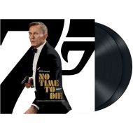 James Bond - No Time To Die - 2LP