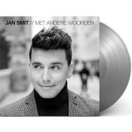 Jan Smit - Met Andere Woorden - LP