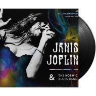 Janis Joplin - Live In Concertgebouw Amsterdam '69 - LP