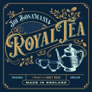 Joe Bonamassa - Royal Tea - Deluxe Edition - CD