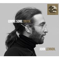 John Lennon - Gimme Some Truth - 2CD