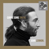 John Lennon - Gimme Some Truth - 2CD+BLURAY+BOEK