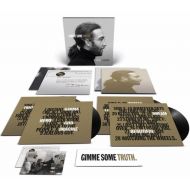 John Lennon - Gimme Some Truth - 4LP