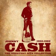 Johnny Cash - The Greatest Hits Collection 1955-1962 - CD