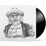 Bennie Jolink - Post Normaal - LP