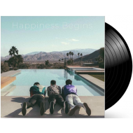 Jonas Brothers - Happiness Begins - 2LP