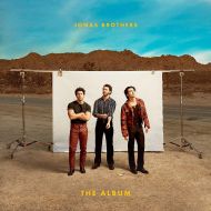Jonas Brothers - The Album - CD